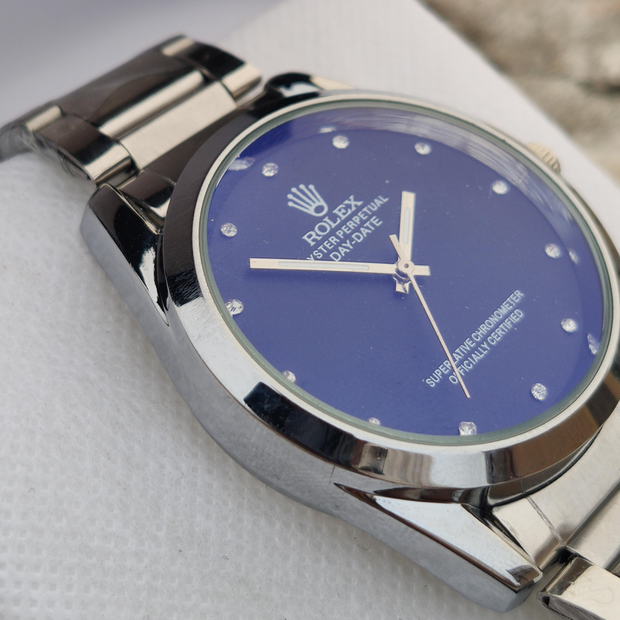 Rolex Premium Men's Watch