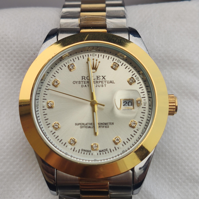 Rolex Oyster Perpetual Date Just