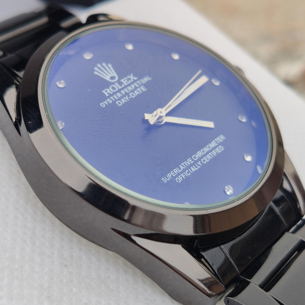 Rolex Premium Men's Watch