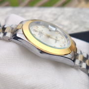 Rolex Oyster Perpetual Date Just