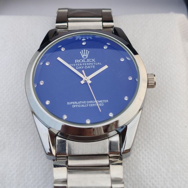 Rolex Premium Men's Watch
