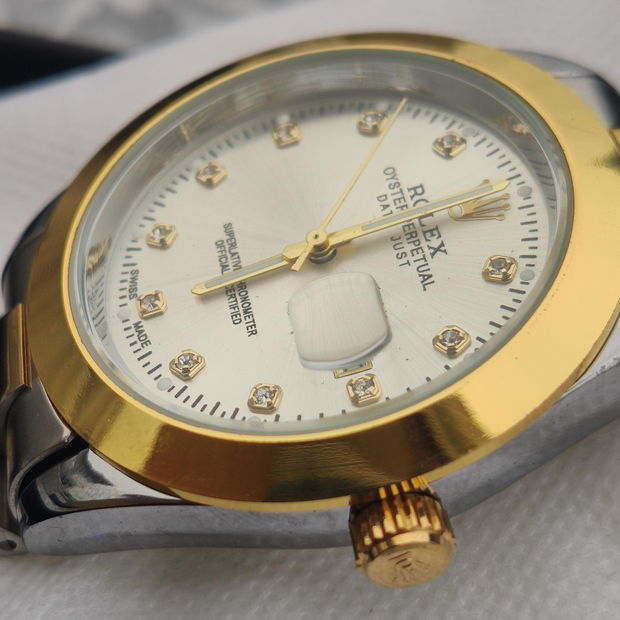 Rolex Oyster Perpetual Date Just