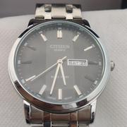 Citizen Quartz Day Date Elegant 40mm