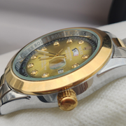 Rolex Day Date Precious Ally