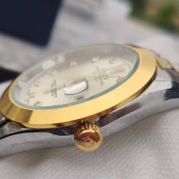 Rolex Oyster Perpetual Date Just