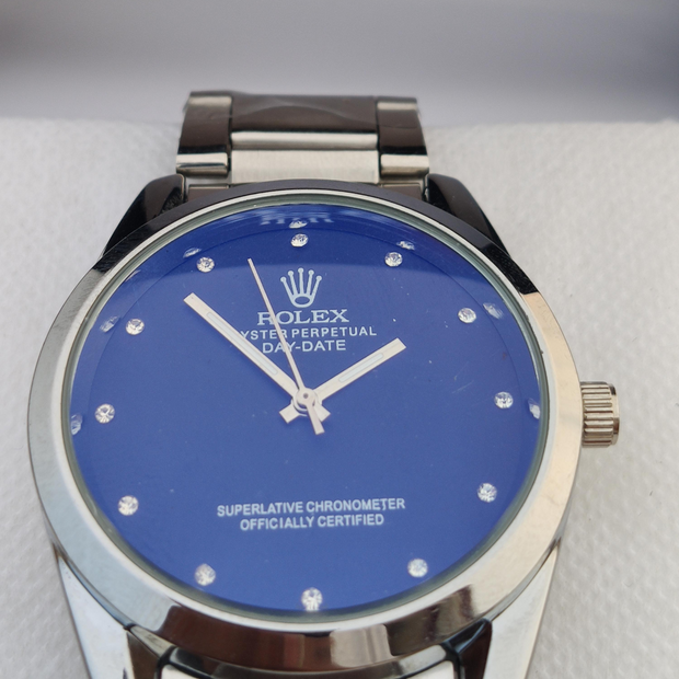 Rolex Premium Men's Watch