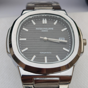 Patek Philippe Nautilus Elegant Men’s Watch