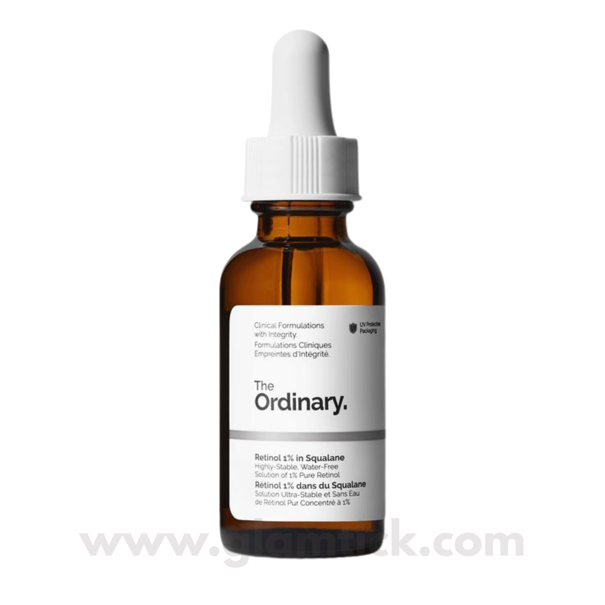 The Ordinary Retinol 1% Serum 30ML
