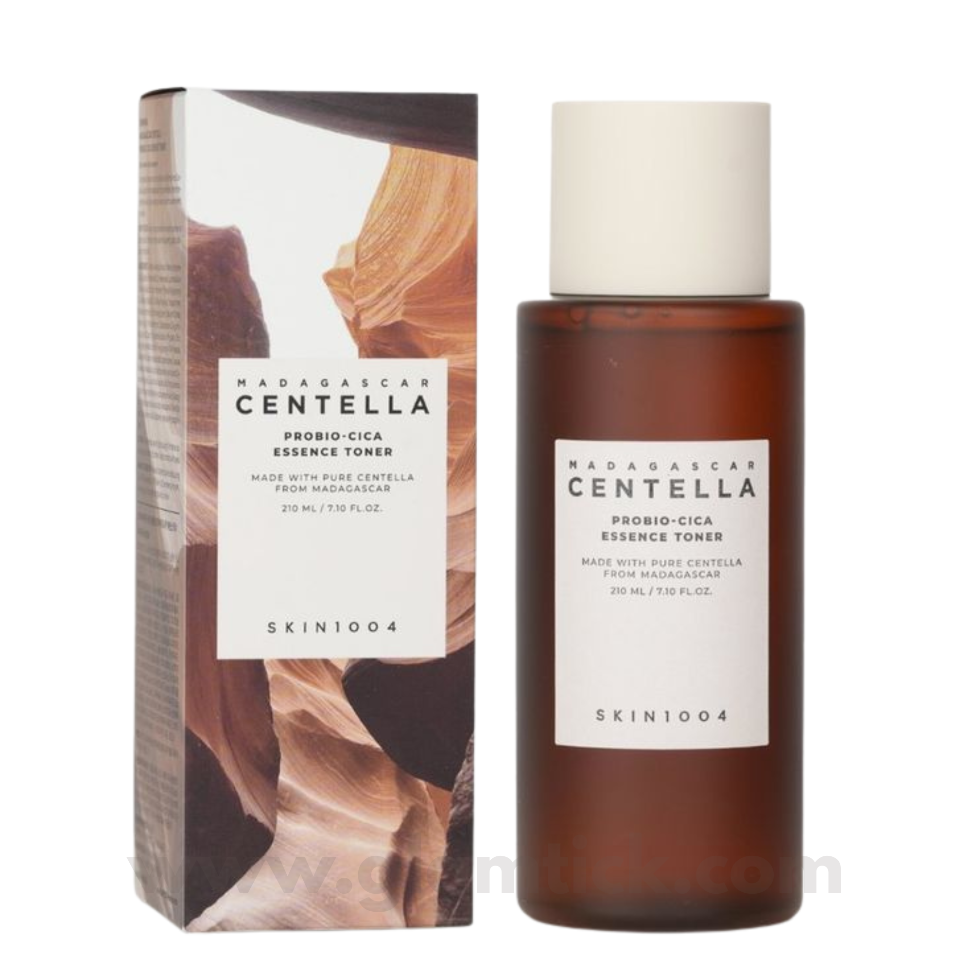 Skin1004 Centella Pro Bio-Cica Essence Toner