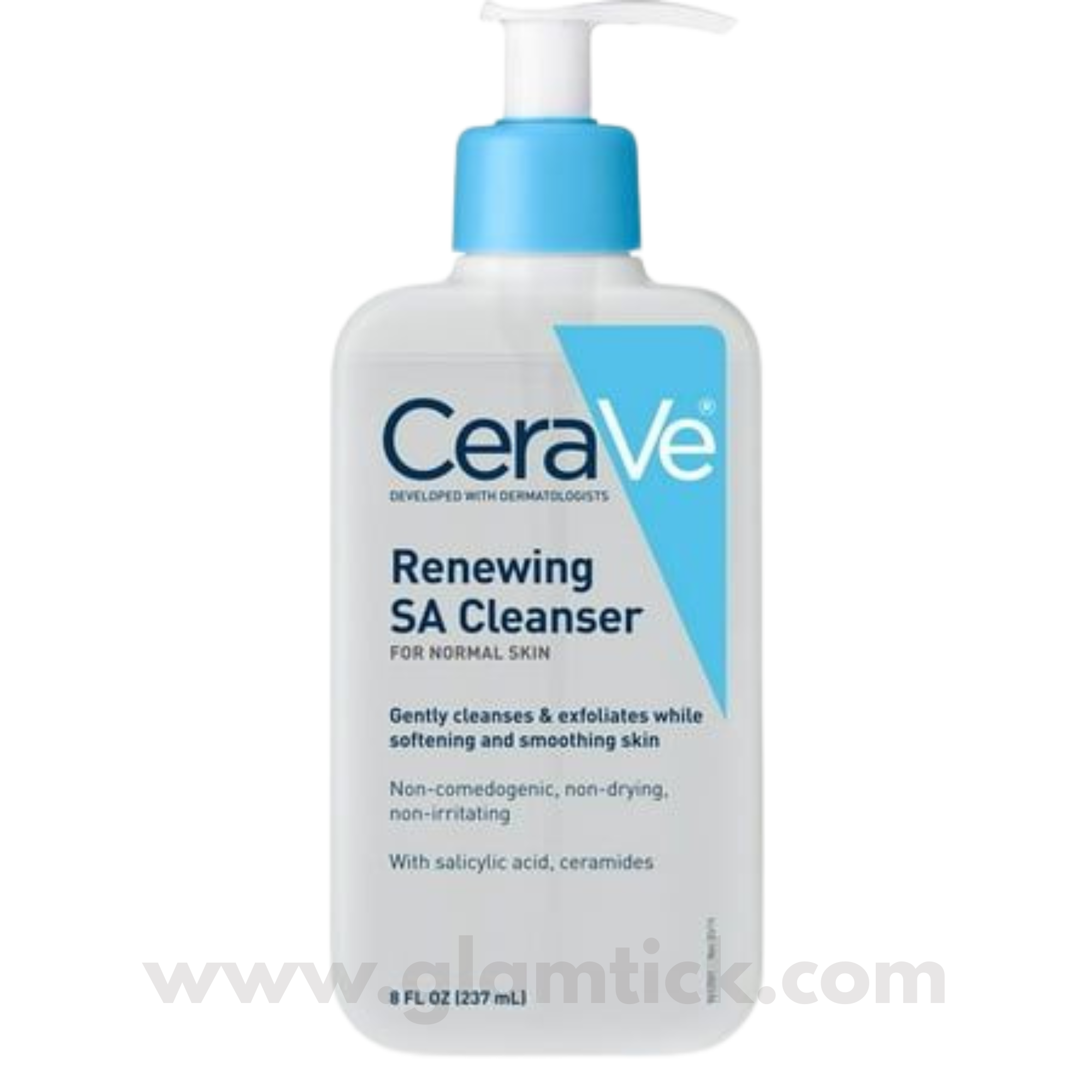 Cerave Renewing SA Cleanser 237ML.